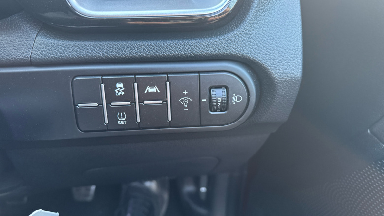 Kia Ceed 1.5T GDi ISG 138 GT-Line 5dr Petrol Hatchback